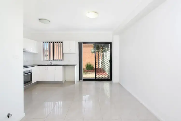 Third view of Homely townhouse listing, 5/16-18 Methven St, Mount Druitt NSW 2770
