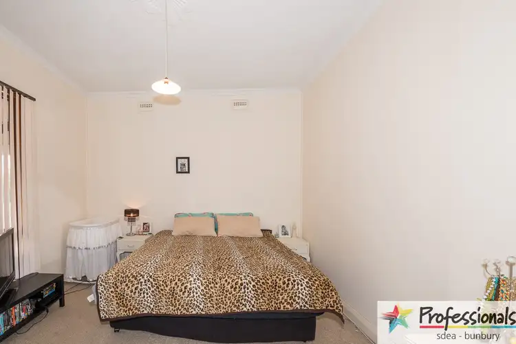 Sixth view of Homely house listing, 111 Mangles Street, South Bunbury WA 6230