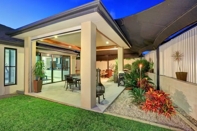 Sixth view of Homely house listing, 9 Belle Eden Drive, Ashfield QLD 4670