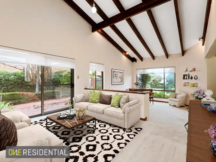 Fifth view of Homely house listing, 5 Kruger Place, Booragoon WA 6154