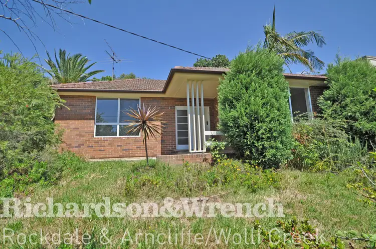 41 Lynesta Avenue, Bexley North NSW 2207