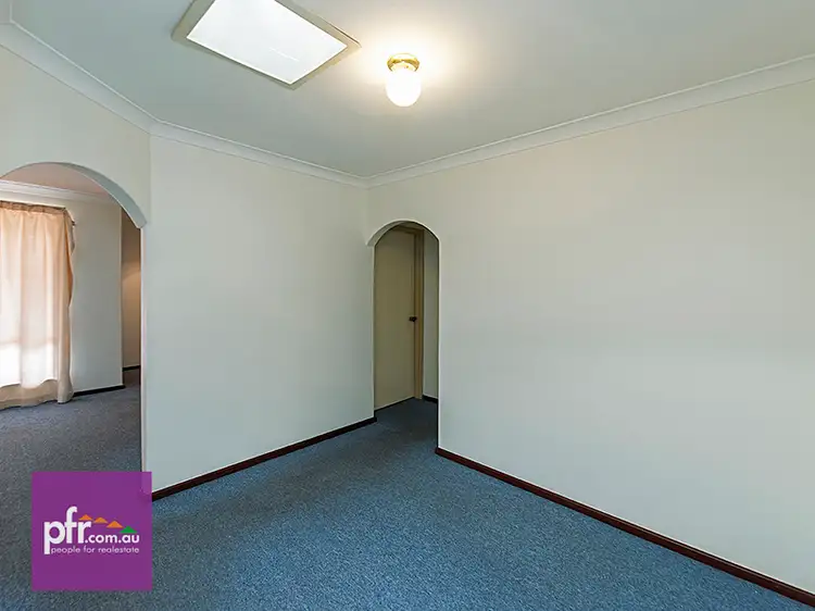 Fifth view of Homely villa listing, U5/14 Bedford Street, Bentley WA 6102