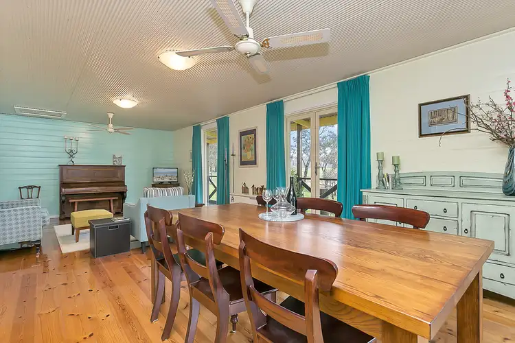 Fifth view of Homely house listing, 799 Range Road, The Range SA 5172