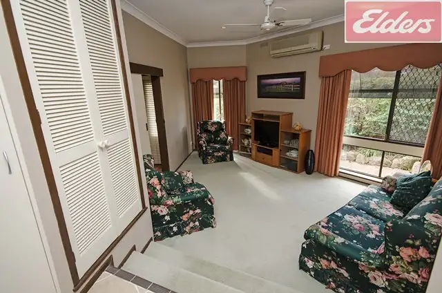 Fifth view of Homely house listing, 147 De Kerilleau Drive, Wodonga VIC 3690