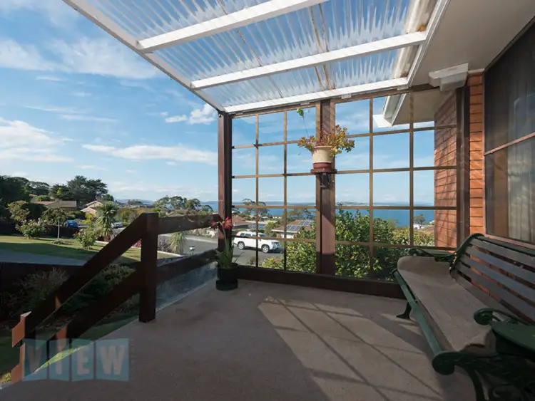Third view of Homely house listing, 39 Mirramar Park, Blackmans Bay TAS 7052