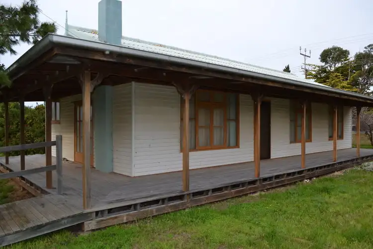 Fourth view of Homely house listing, 12 FRANKLIN STREET, Kingscote SA 5223