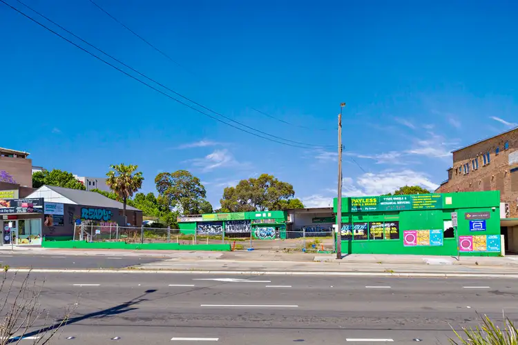 Second view of Homely other listing, 12 Coronation Parade, Enfield NSW 2136