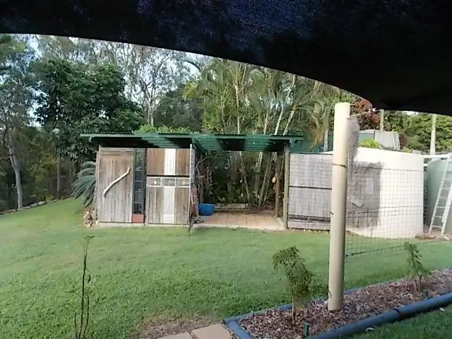 Fourth view of Homely rural property listing, 149 Andrew Fordyce Road, Mount Jukes QLD 4740