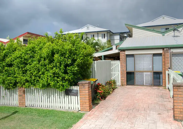 Main view of Homely unit listing, 2/349 Alfred Street, Mackay QLD 4740