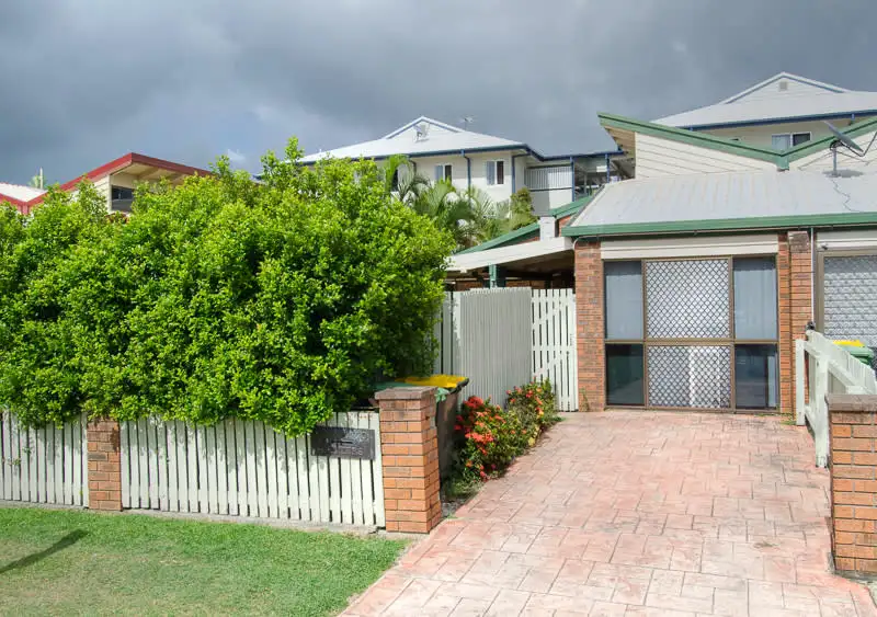 Main view of Homely unit listing, 2/349 Alfred Street, Mackay QLD 4740