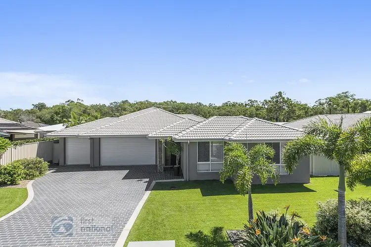 Main view of Homely house listing, 3 Eileen Close, Thornlands QLD 4164