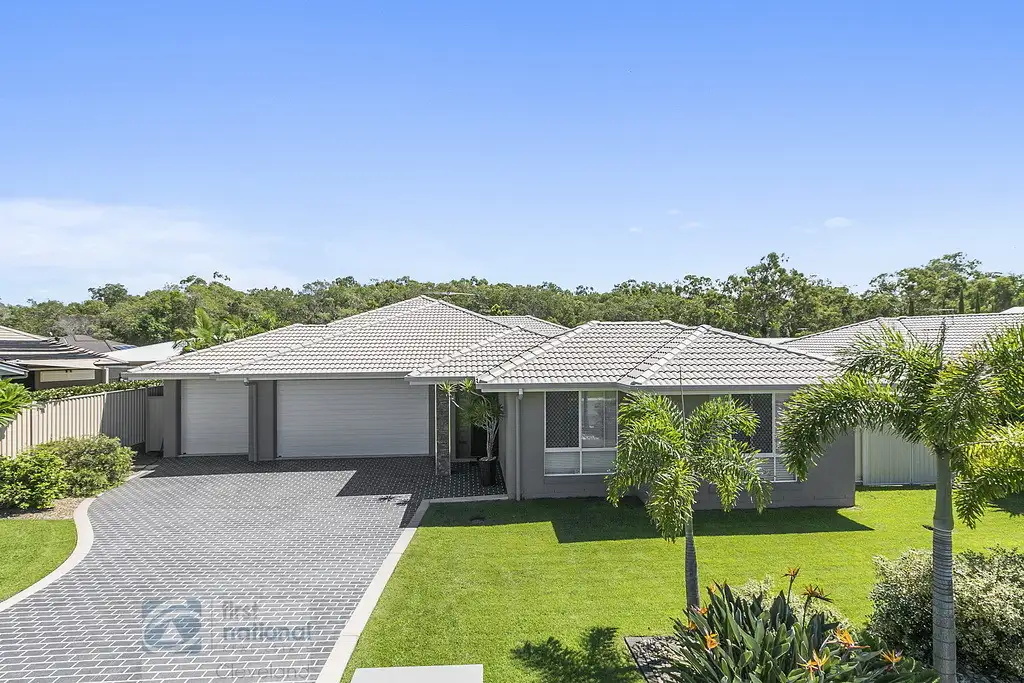 Main view of Homely house listing, 3 Eileen Close, Thornlands QLD 4164