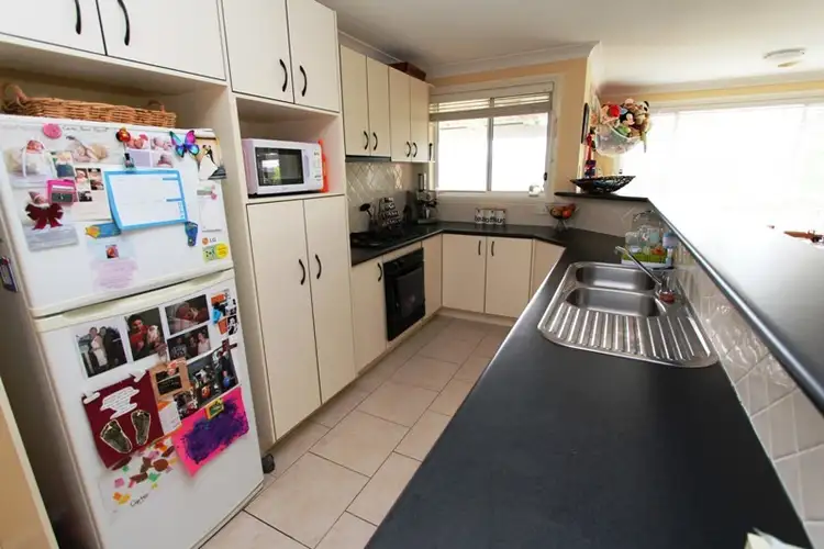 Third view of Homely house listing, 34 Hassall Grove, Kelso NSW 2795