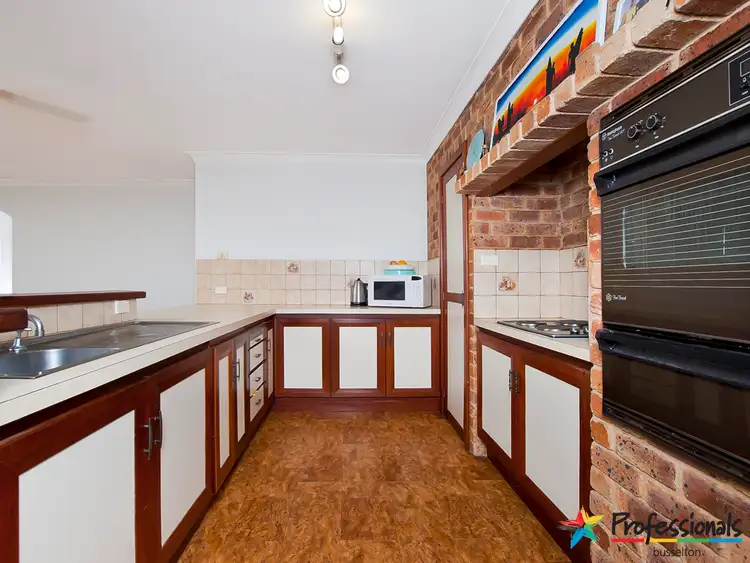 Fifth view of Homely house listing, 22 Hovea Crescent, West Busselton WA 6280