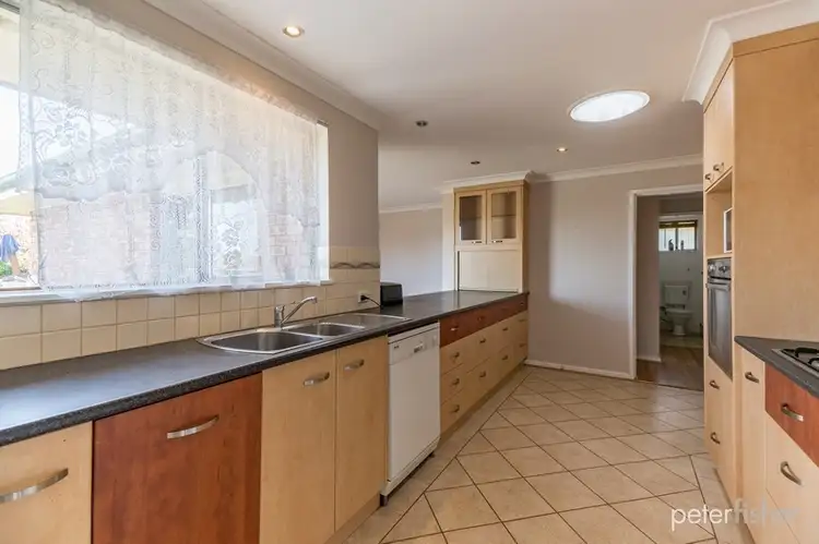 Fourth view of Homely house listing, 15 Wahratta Way, Orange NSW 2800