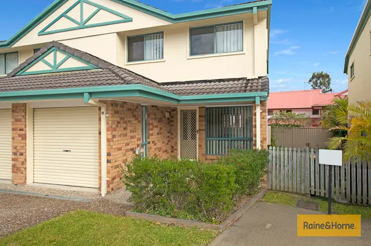 Main view of Homely unit listing, 11/12 Sarath Street, Mudgeeraba QLD 4213
