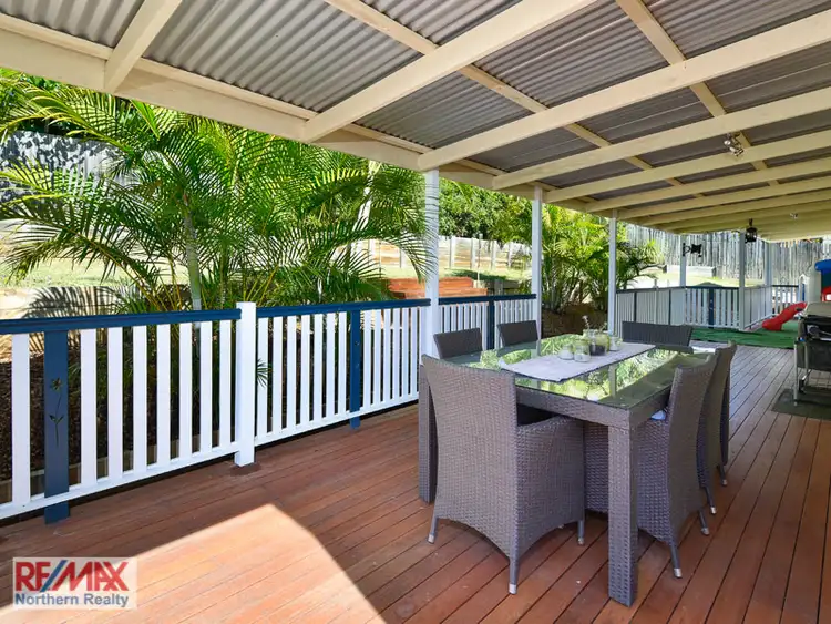 Fourth view of Homely house listing, 89 Saraband Drive, Eatons Hill QLD 4037