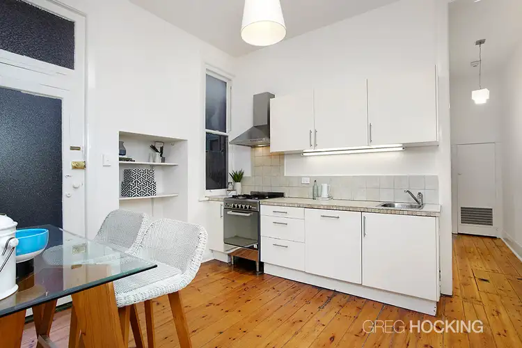 Third view of Homely apartment listing, 7/242 Beaconsfield Parade, Middle Park VIC 3206