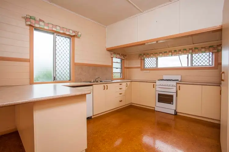 Second view of Homely house listing, 10 Ann Street, Gympie QLD 4570