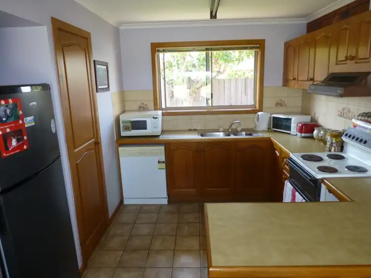 Fourth view of Homely house listing, 11 Crooke Street, Bairnsdale VIC 3875