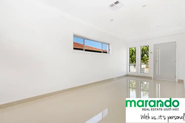 Fourth view of Homely house listing, 276B Smithfield Road, Fairfield West NSW 2165