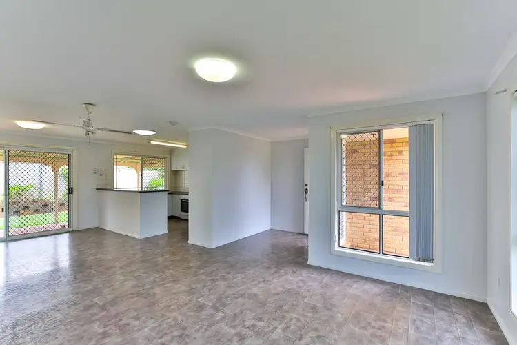 Sixth view of Homely house listing, 40 Earhart Street, Wilsonton QLD 4350