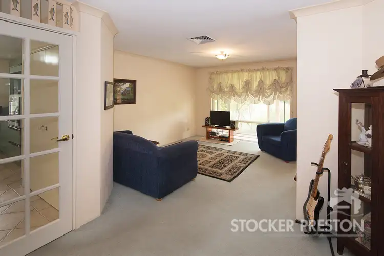 Fifth view of Homely house listing, 9 Karrinyup Retreat, West Busselton WA 6280