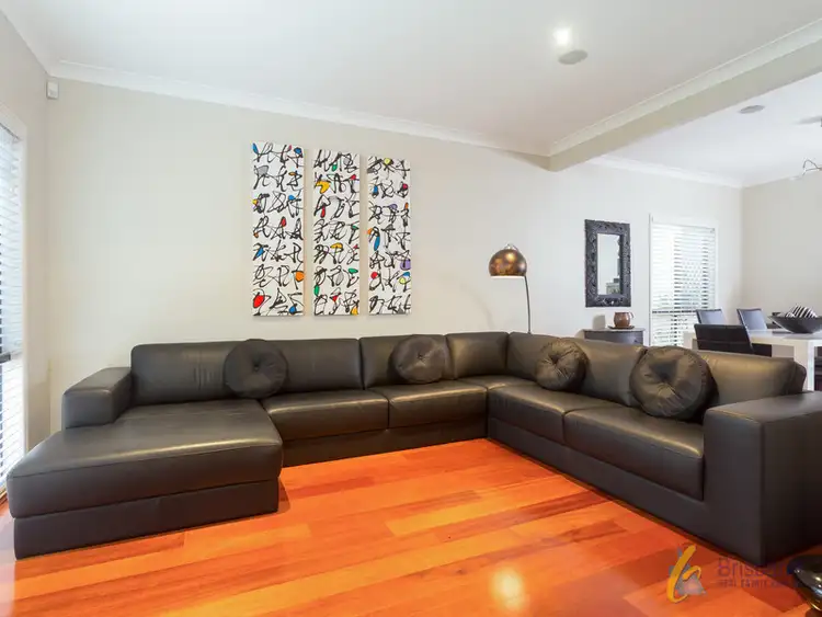 Fifth view of Homely house listing, 35 Alexandrina Cct, Forest Lake QLD 4078