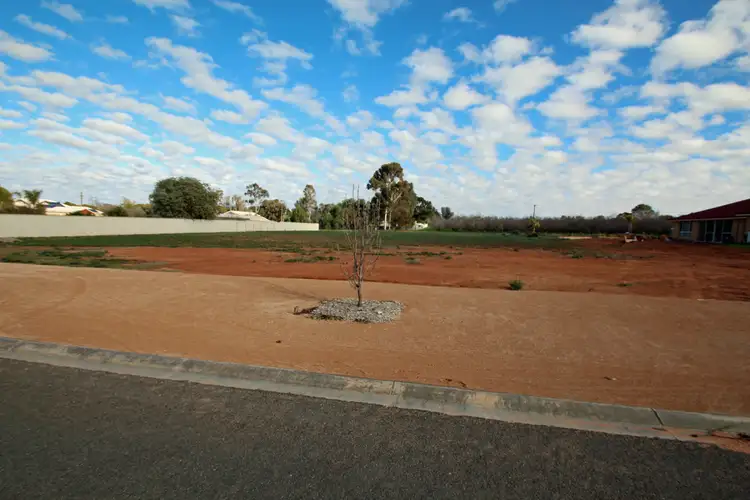 Main view of Homely land listing, 2 Duthie Court, Paringa SA 5340