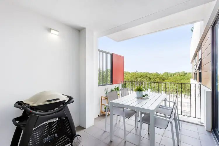 Third view of Homely apartment listing, 305/536-542 Mowbray Road, Lane Cove NSW 2066