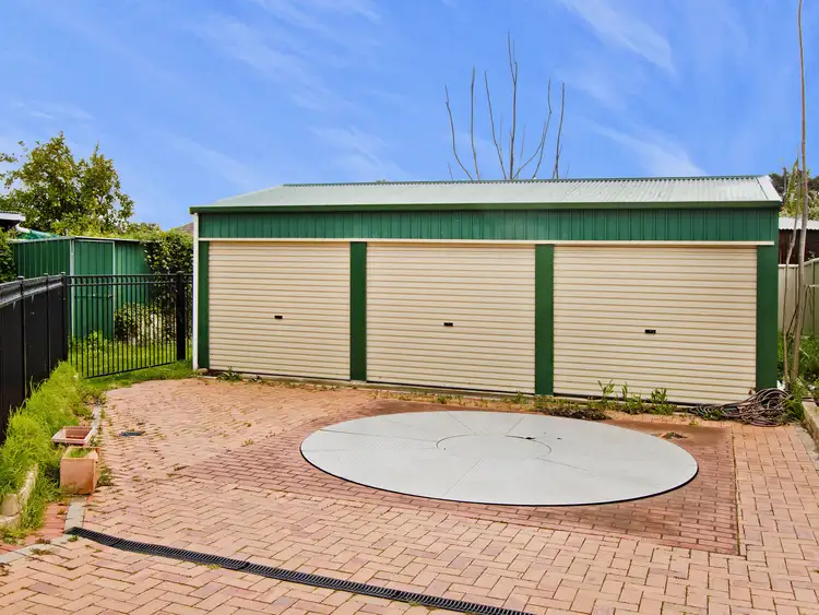 Fifth view of Homely house listing, 574 Regency Road, Broadview SA 5083