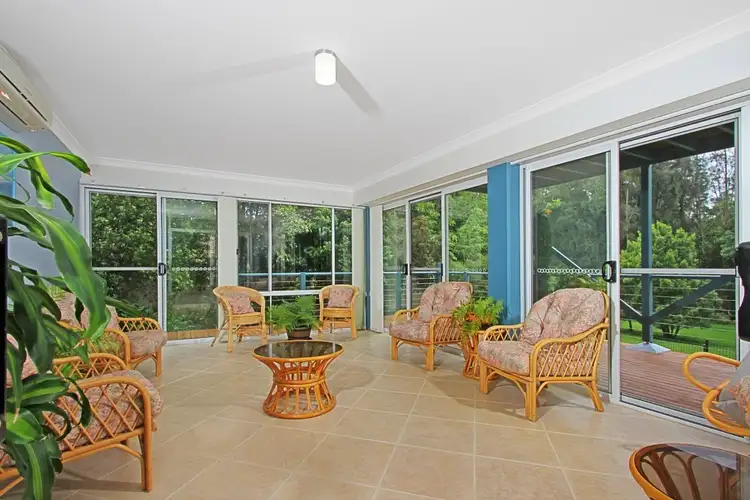 Second view of Homely house listing, 20A Karoola Crescent, Surfside NSW 2536