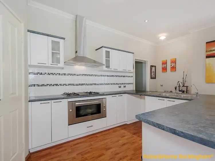 Fourth view of Homely house listing, 6 Clearwater Way, Singleton WA 6175