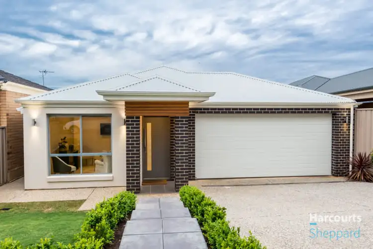 9 Pitt Street, Seacombe Gardens SA 5047