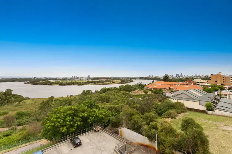 Fifth view of Homely apartment listing, 64/96 Guildford Road, Mount Lawley WA 6050
