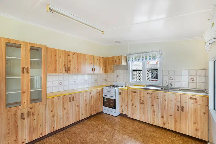 Fifth view of Homely house listing, 17 Eton Street, East Toowoomba QLD 4350
