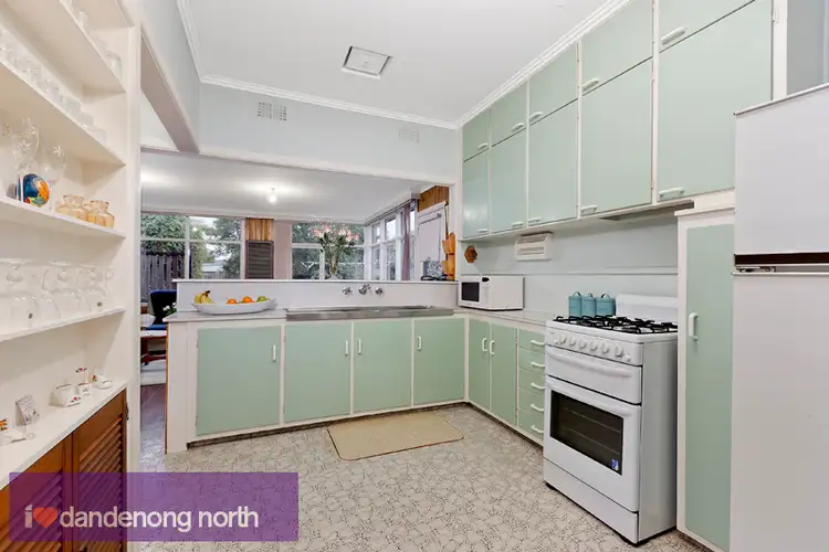 Second view of Homely house listing, 10 Jeffrey Street, Dandenong North VIC 3175