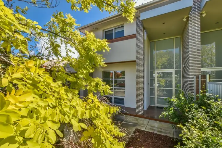 Main view of Homely townhouse listing, 27 Ranelagh St, Glengowrie SA 5044