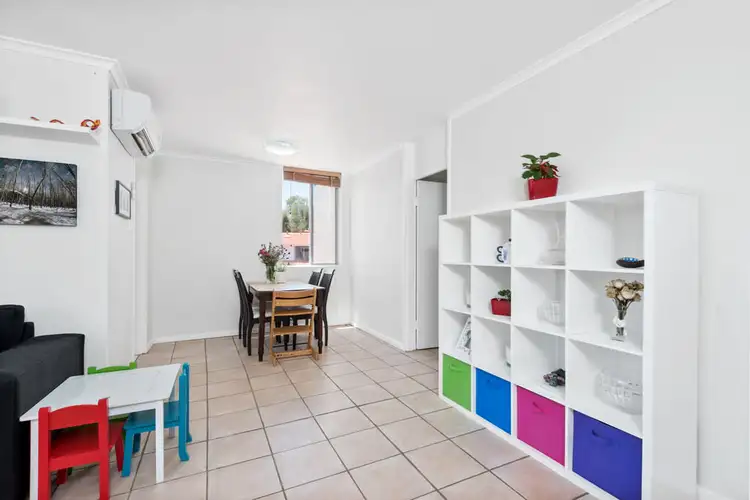 Fifth view of Homely apartment listing, 92/12 Wall Street, Maylands WA 6051