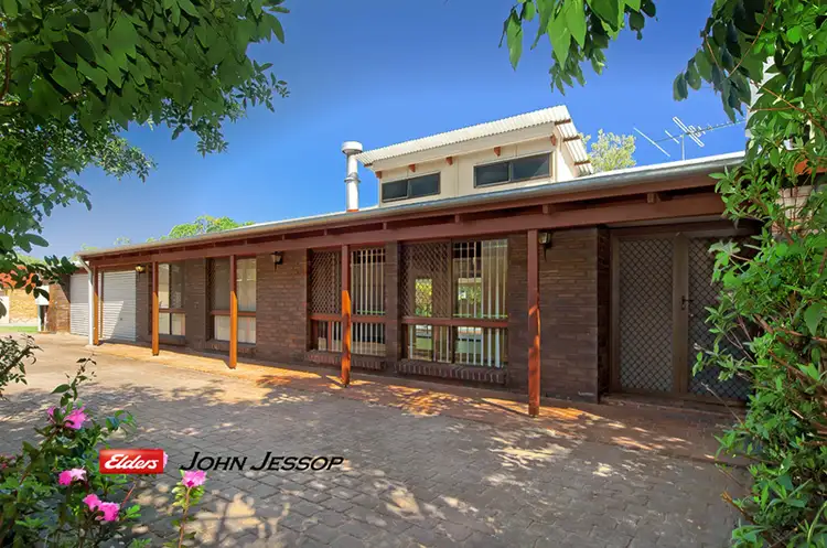 21A Pinelands Street, Loganlea QLD 4131