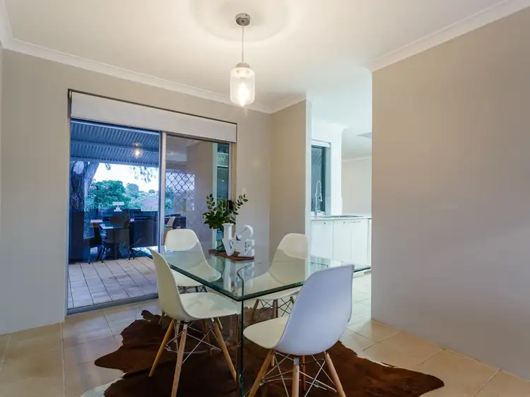 Fourth view of Homely house listing, 21 Anglesey Drive, Kardinya WA 6163
