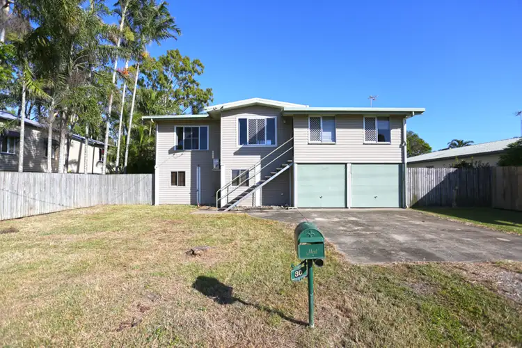 30 Main Street, Bakers Creek QLD 4740