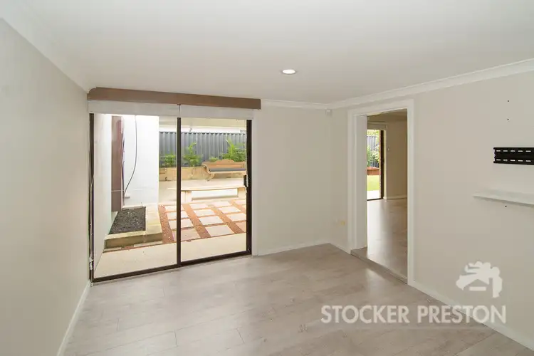 Fifth view of Homely house listing, 18b Bignell Drive, West Busselton WA 6280