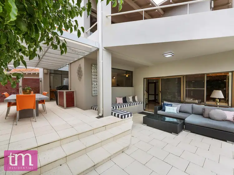 Fifth view of Homely house listing, 36 Mantua Crescent, Churchlands WA 6018