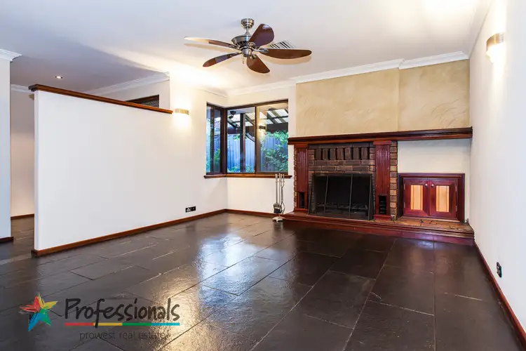 Fourth view of Homely house listing, 5 Doran Place, Willetton WA 6155