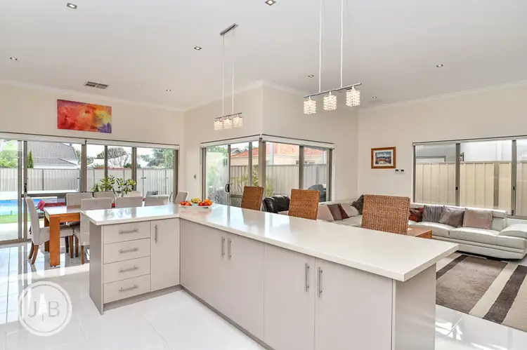 Third view of Homely house listing, 61B Henning Crescent, Manning WA 6152