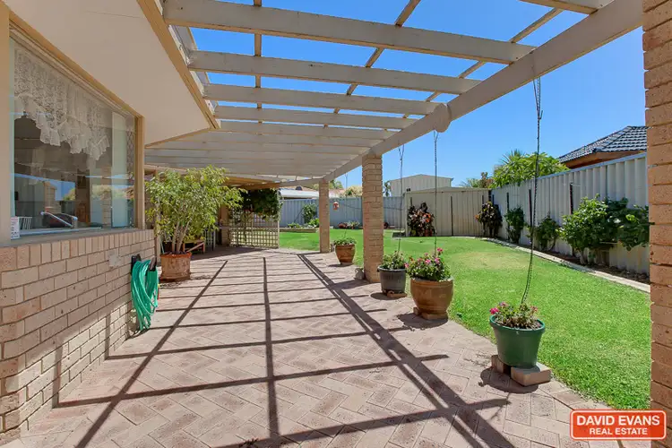 Second view of Homely house listing, 26 Success Drive, Rockingham WA 6168