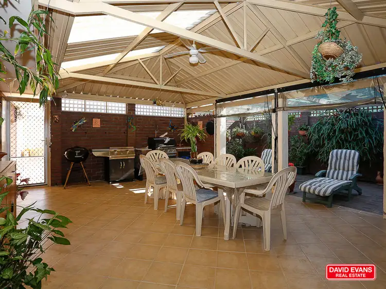 Fifth view of Homely house listing, 47 Clover Square, Girrawheen WA 6064