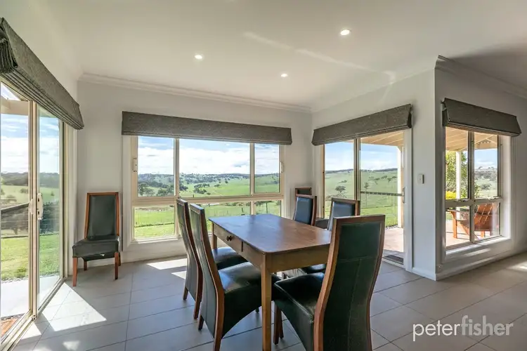 Fourth view of Homely rural property listing, 430 Byng Road, Byng NSW 2800
