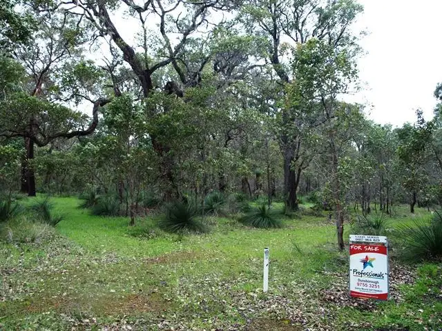 Main view of Homely rural property listing, Lot 2 Butterly Road, Yallingup WA 6282